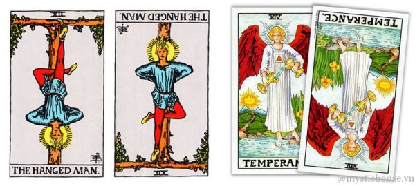 Top Điều Cần Biết Về Bài Tarot Ngược 3