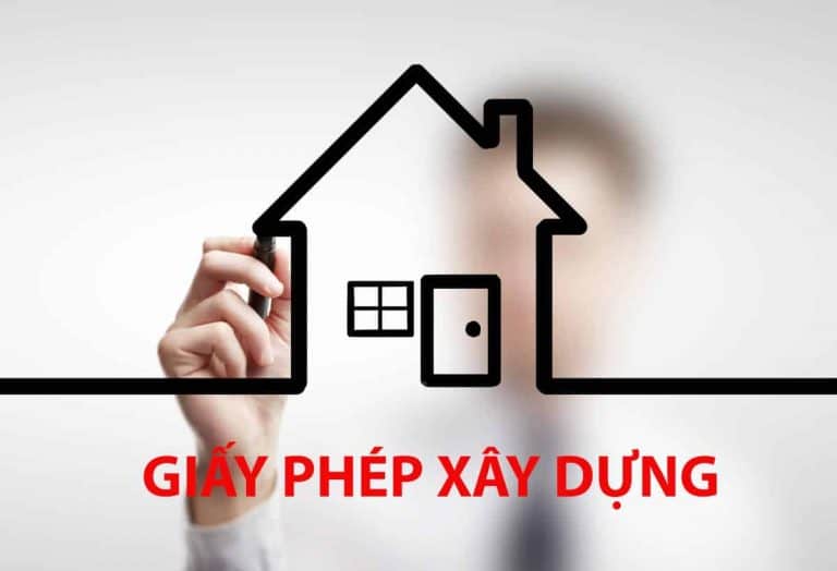 Quy Trình Làm Hồ Sơ Đề Nghị Cấp Giấy Phép Hoạt Động Xây Dựng 1