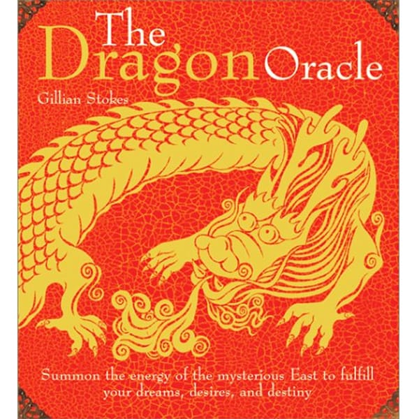 Bộ bài Dragon Oracle chính hãng 5