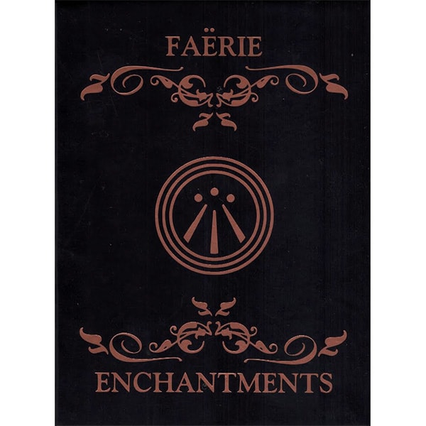 Bộ bài Faerie Enchantments Oracle chính hãng 13 Bộ bài Faerie Enchantments Oracle chính hãng 7