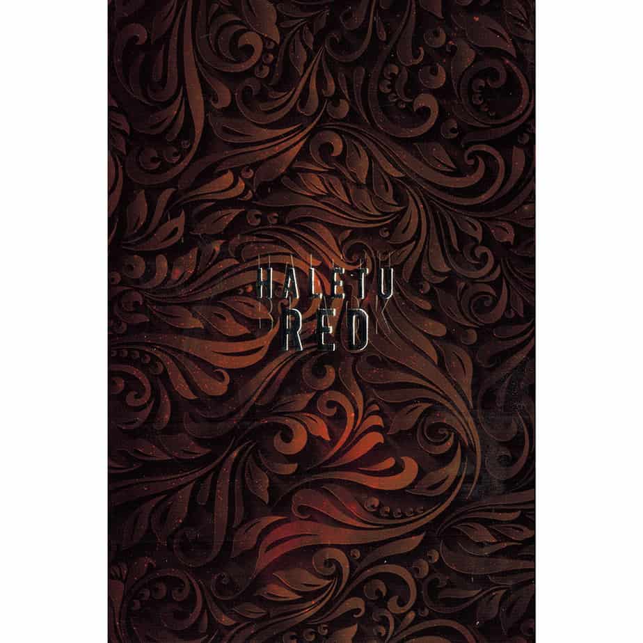 Bộ bài Haletu Red chính hãng 31 Bộ bài Haletu Red chính hãng 16