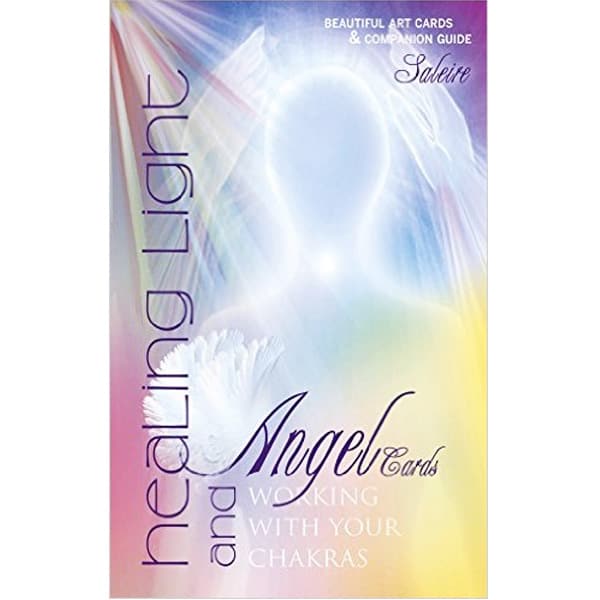 Bộ bài Healing Light and Angel Cards: Working with Your Chakras chính hãng 33 Bộ bài Healing Light and Angel Cards: Working with Your Chakras chính hãng 17