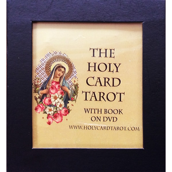 Bộ bài Holy Card Tarot chính hãng 5