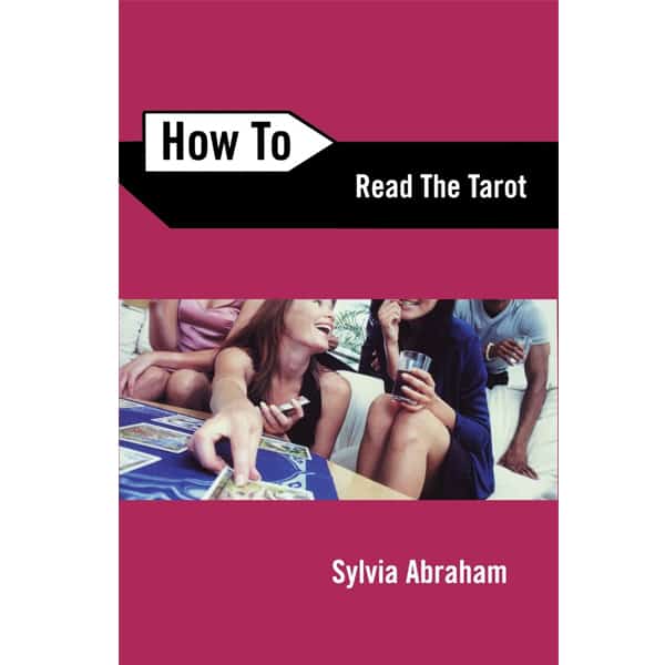 Bộ bài How To Read the Tarot chính hãng 8