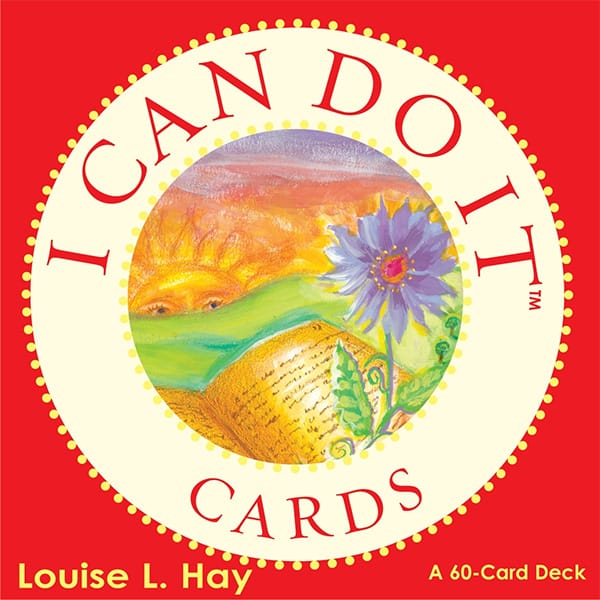Bộ bài I Can Do It Cards chính hãng 16