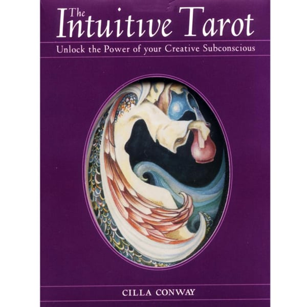 Bộ bài Intuitive Tarot chính hãng 25 Bộ bài Intuitive Tarot chính hãng 13
