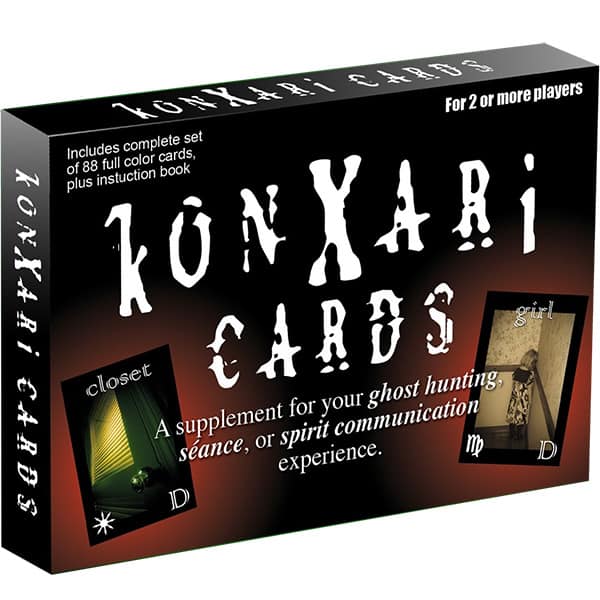 Bộ bài Konxari Cards chính hãng 13 Bộ bài Konxari Cards chính hãng 7