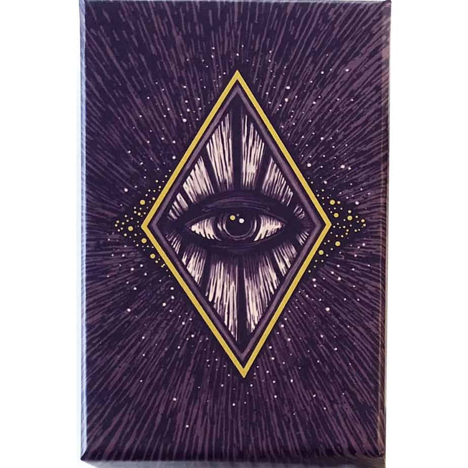 Bộ bài Light Visions Tarot chính hãng 31 Bộ bài Light Visions Tarot chính hãng 16