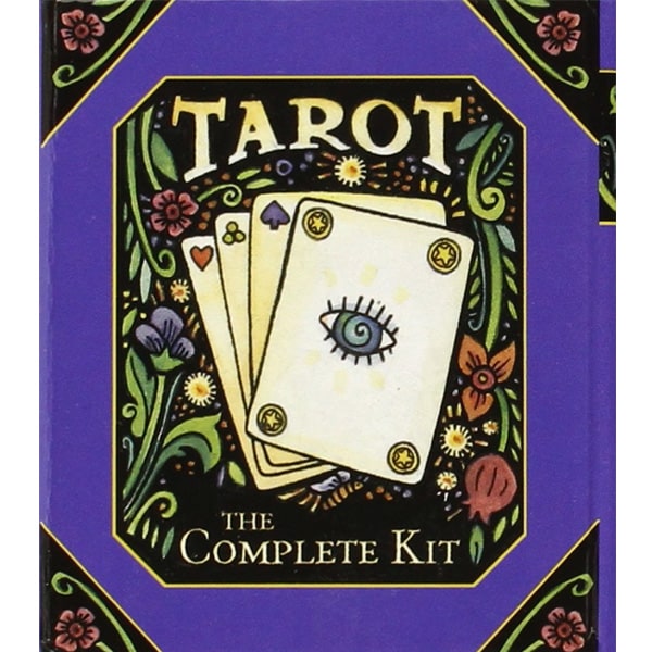 Bộ bài Nova Tarot chính hãng 15 Bộ bài Nova Tarot chính hãng 8