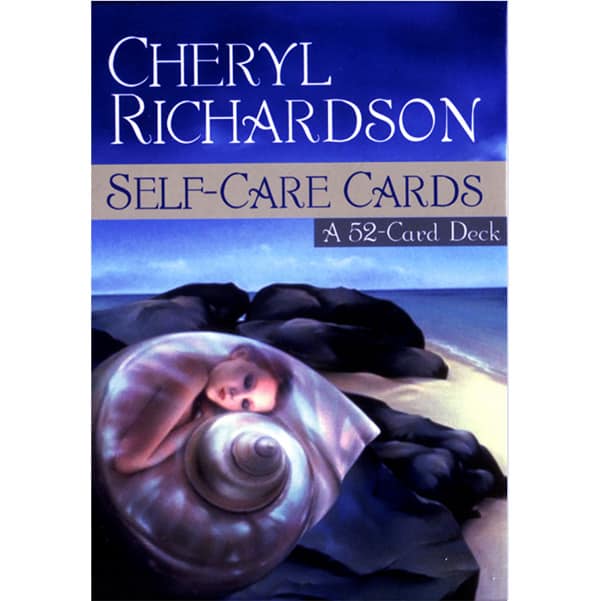 Bộ bài Self-Care Cards chính hãng 23 Bộ bài Self-Care Cards chính hãng 12