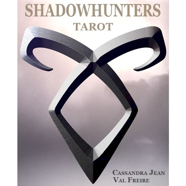 Bộ bài Shadowhunters Tarot chính hãng 9