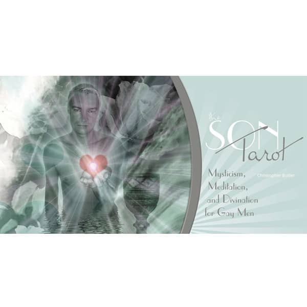 Bộ bài Son Tarot: For Gay Men chính hãng 9