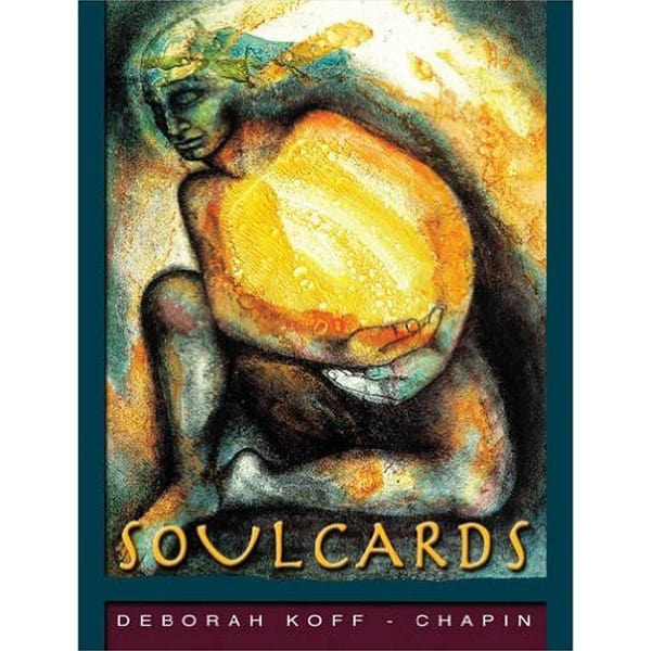 Bộ bài SoulCards 1 chính hãng 21 Bộ bài SoulCards 1 chính hãng 11