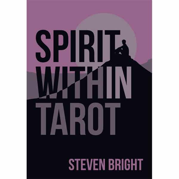 Bộ bài Spirit Within Tarot chính hãng 25 Bộ bài Spirit Within Tarot chính hãng 13