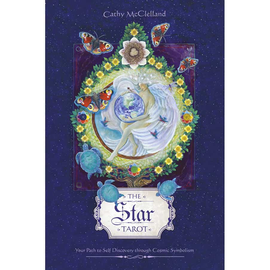 Bộ bài Star Tarot chính hãng 15 Bộ bài Star Tarot chính hãng 8