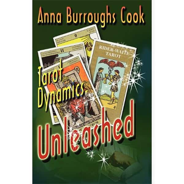 Bộ bài Tarot Dynamics Unleashed chính hãng 33 Bộ bài Tarot Dynamics Unleashed chính hãng 17