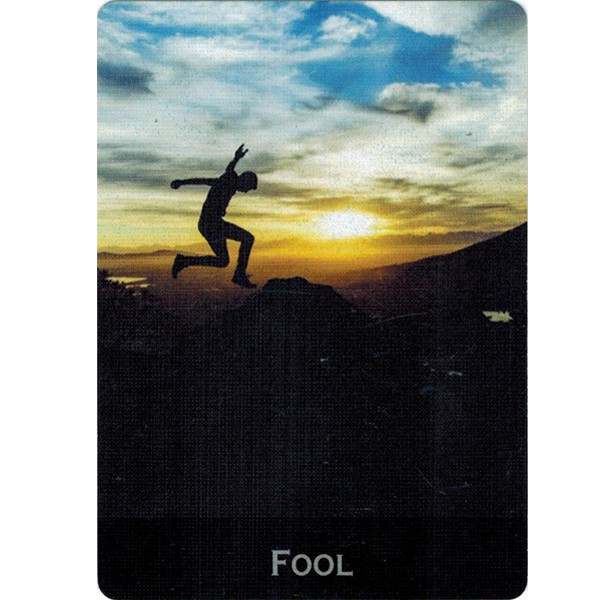Bộ bài Tarot Everywhere chính hãng 11