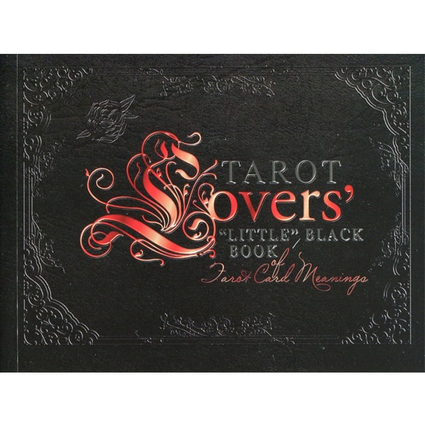 Bộ bài Tarot Lovers’ Tarot chính hãng 17 Bộ bài Tarot Lovers’ Tarot chính hãng 9