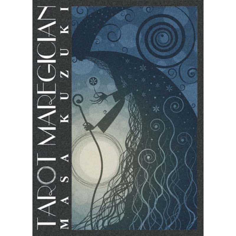 Bộ bài Tarot Maregician chính hãng 33 Bộ bài Tarot Maregician chính hãng 17