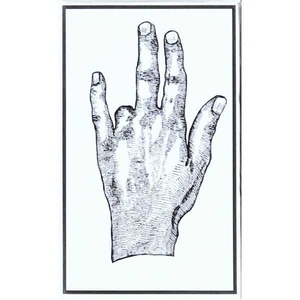 Bộ bài Tarot Restless chính hãng 5 Bộ bài Tarot Restless chính hãng 3