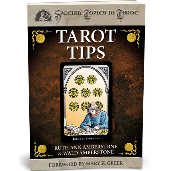 Bộ bài Tarot Tips chính hãng 7 Bộ bài Tarot Tips chính hãng 4