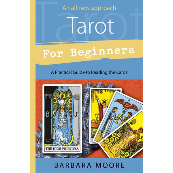 Bộ bài Tarot for Beginners: A Practical Guide to Reading the Cards chính hãng 29 Bộ bài Tarot for Beginners: A Practical Guide to Reading the Cards chính hãng 15
