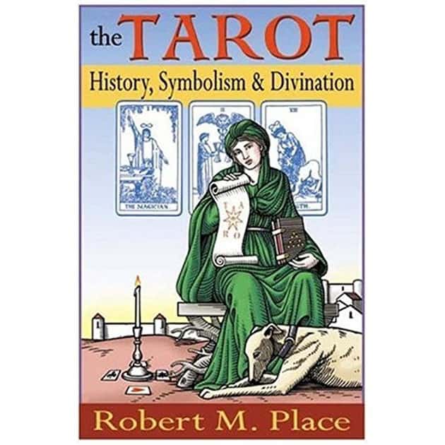 Bộ bài The Tarot: History, Symbolism, and Divination chính hãng 9 Bộ bài The Tarot: History, Symbolism, and Divination chính hãng 5