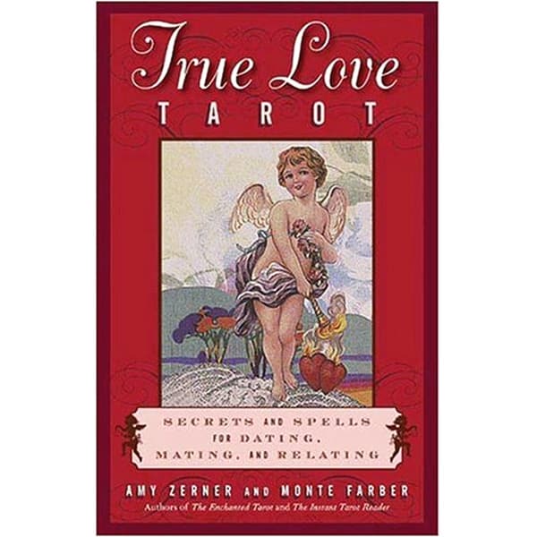 Bộ bài True Love Tarot chính hãng 3