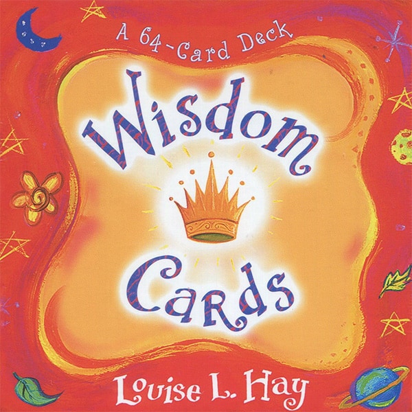 Bộ bài Wisdom Cards chính hãng 11