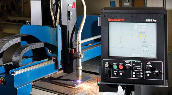 Báo Giá Bộ Điều Khiển CNC Edge Pro Hypertherm Tốt Nhất 8