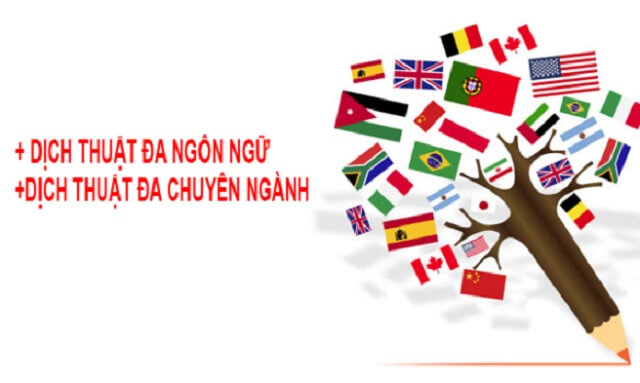 Muốn Dịch Thuật Giấy Khai Sinh, Hộ Khẩu, Giấy Tờ Tùy Thân Thì Nên Tìm Ở Đâu? 1