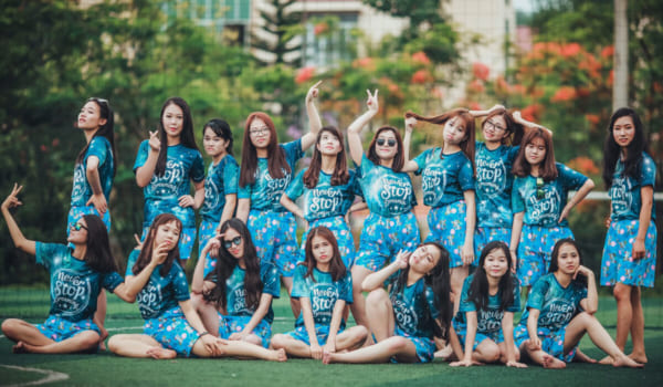 Top 10 Xưởng May Đồng Phục Uy Tín Tại Hà Nội 50