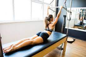 Tác dụng của Pilates 4