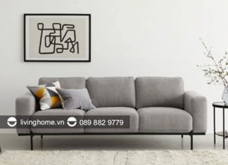 Cần mua bộ sofa vải bố Hồ Chí Minh