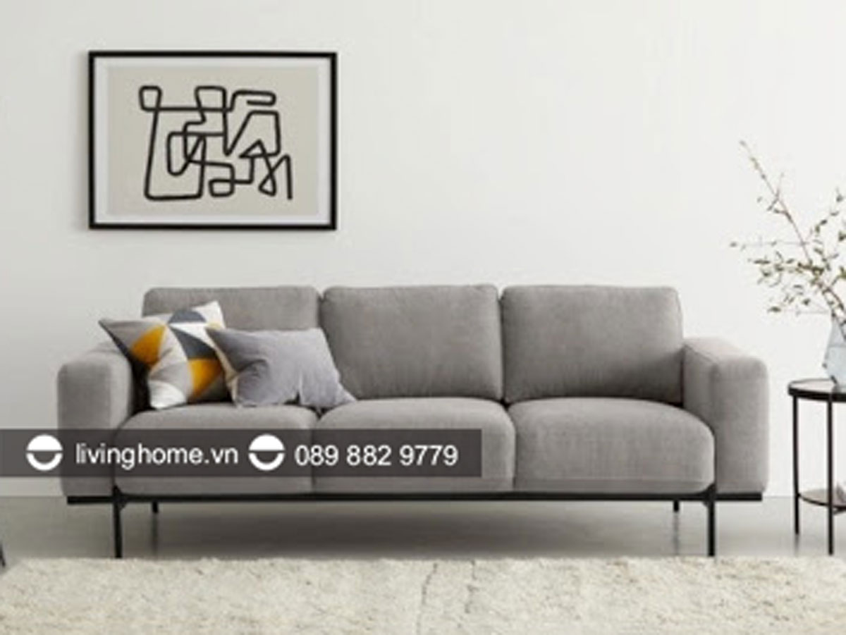 Cần mua bộ sofa vải bố Hồ Chí Minh