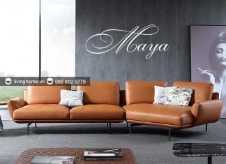 Top 7+ bộ sofa cao cấp đẹp đáng mua nhất