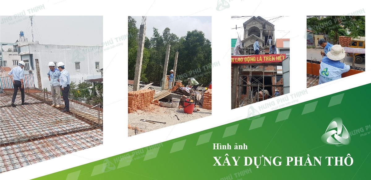 Cần Xây Phần Thô - Tham Khảo Ngay Top 7 Công Ty Uy Tín Tại Quận 3 32