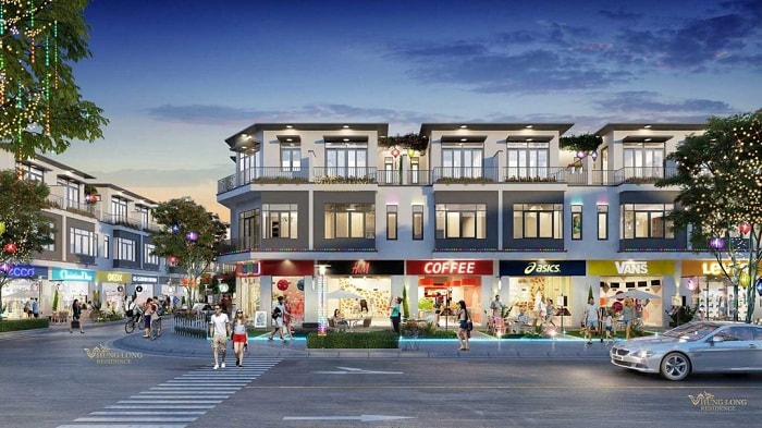 Mua Shophouse để cho thuê cần lưu ý điều gì? 15