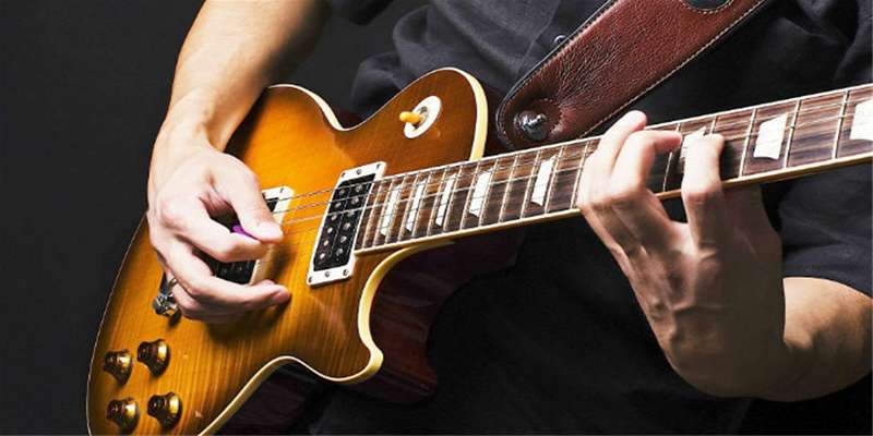 Top 10 Kinh Nghiệm Cho Người Mới Học Guitar 2