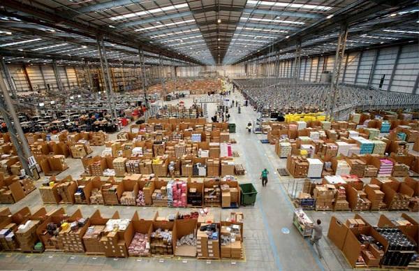 Nhận order hàng quảng châu uy tín HCM